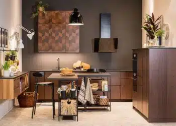 cucina Ikea 2022