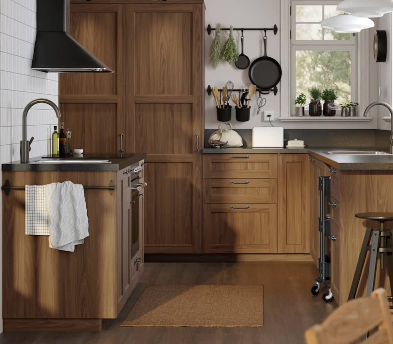 Le 5 migliori cucine Ikea 2022 Donne Sul Web