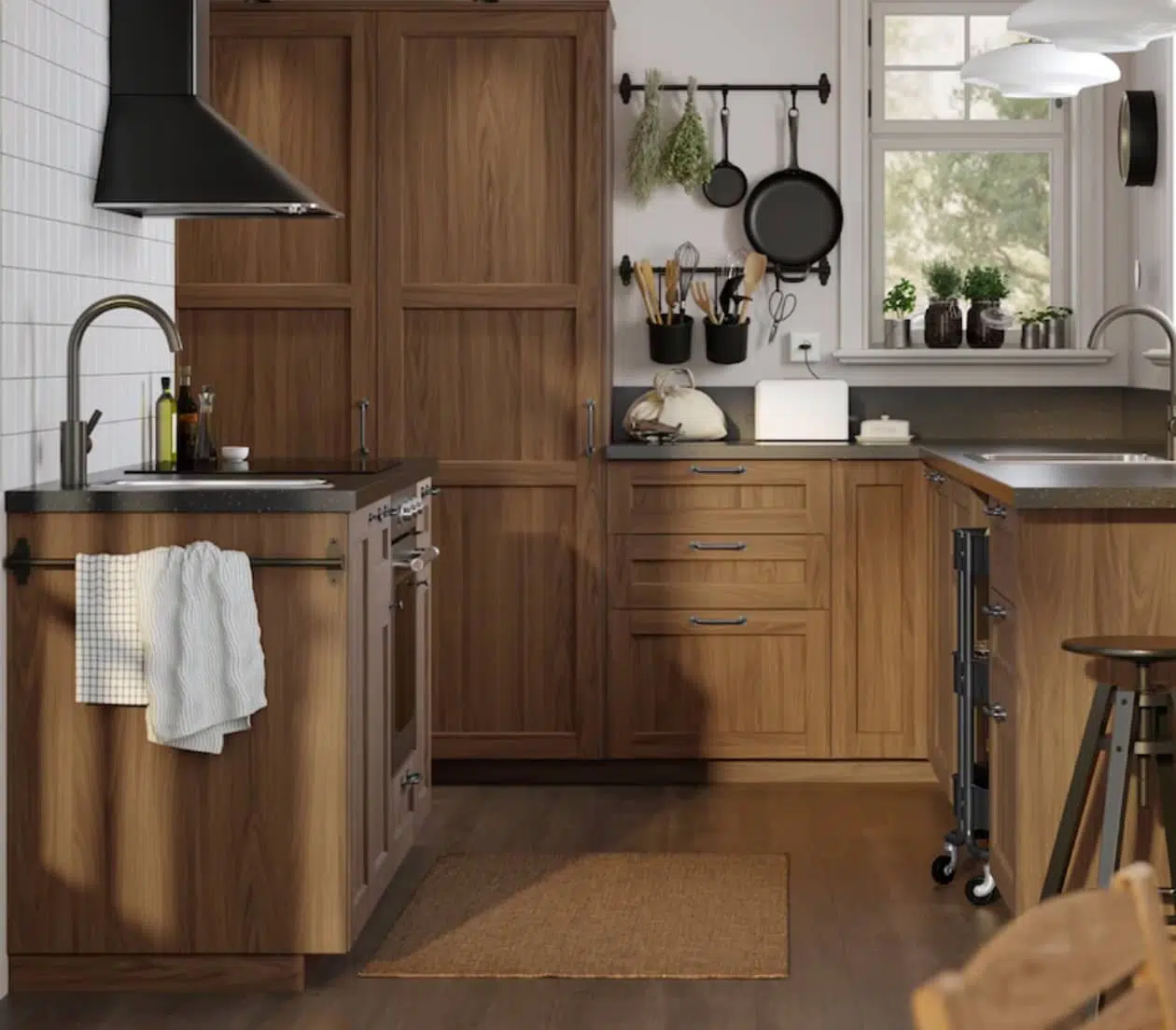 cucina ikea 2022