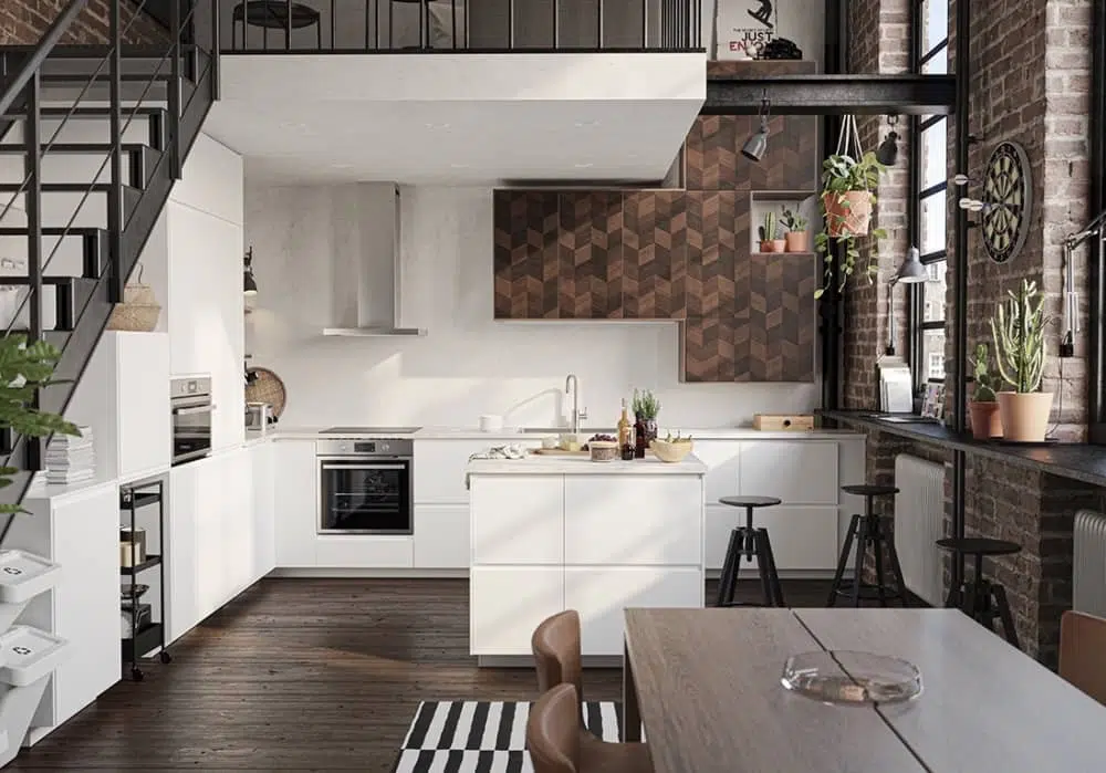 cucine ikea 2022 idee arredo