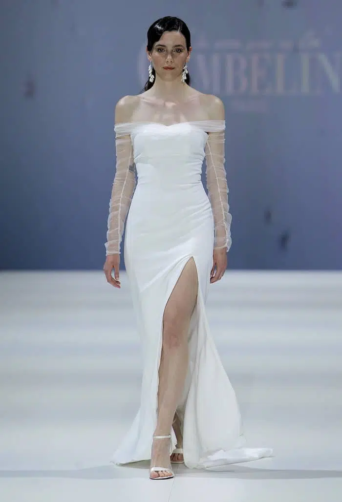 cymbeline sposa 2023