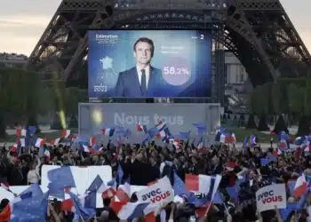 elezioni francesi 2022