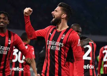 Milan Fiorentina