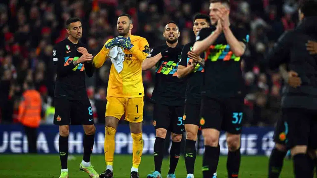 Inter Verona Serie A 2021 2022