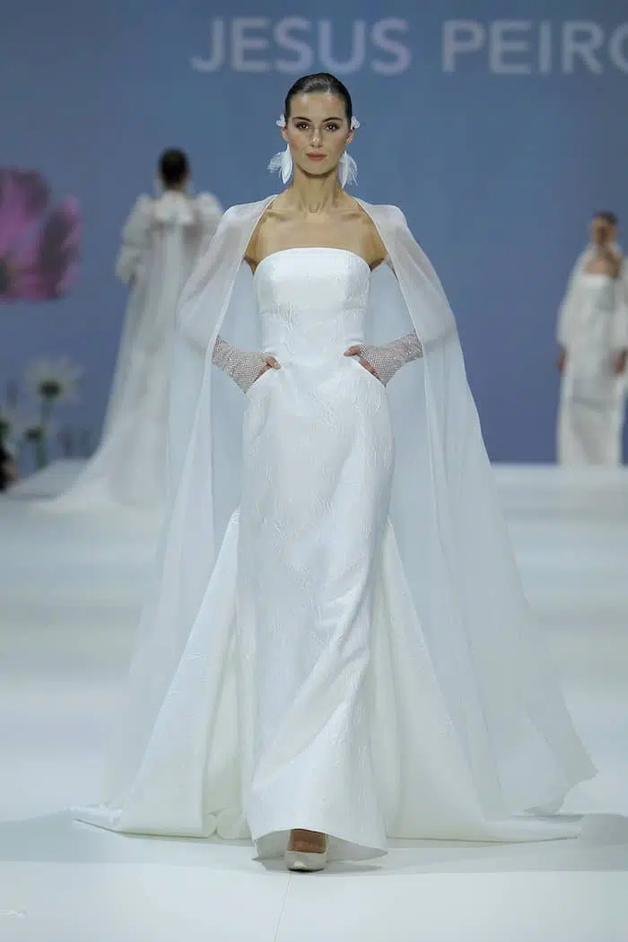 Abiti da sposa esus peiro 2023