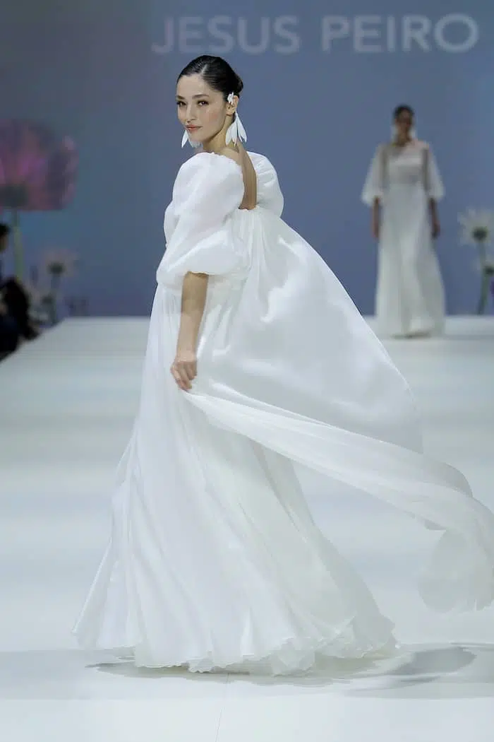 jesus peiro sposa 2023
