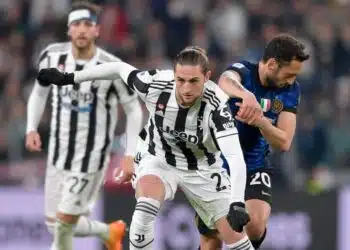juventus inter