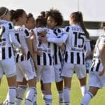 juventus women serie a calcio femminile professionismo