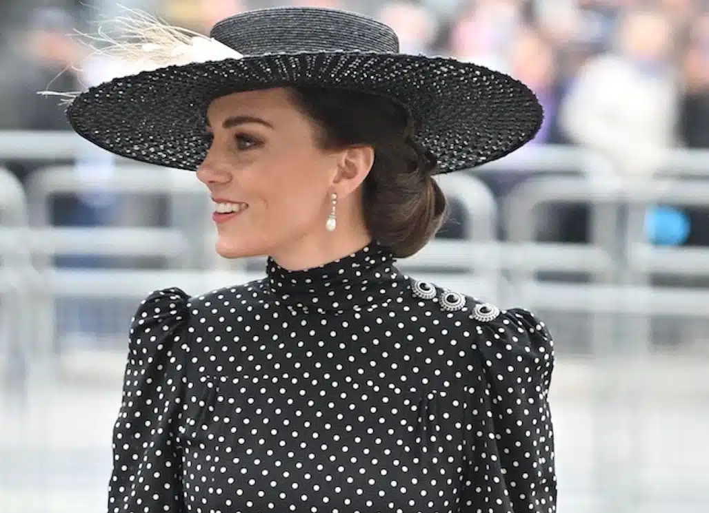 kate middleton ultime news aprile 2022