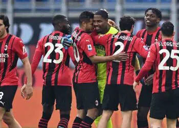 milan genoa serie a 2021 2022