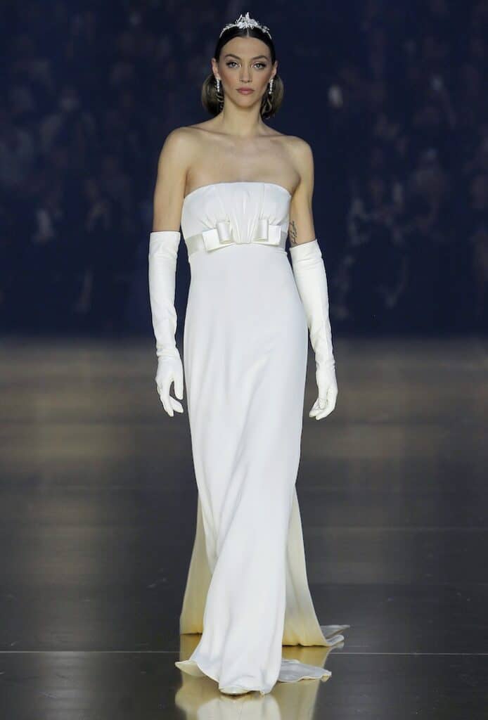 Maniche Da Sposa Staccabili Abi Romantici Gonfie Accessori Nuziali Da