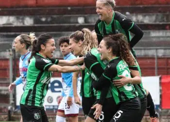 risultati serie a femminile 2021 -22 19esima giornata