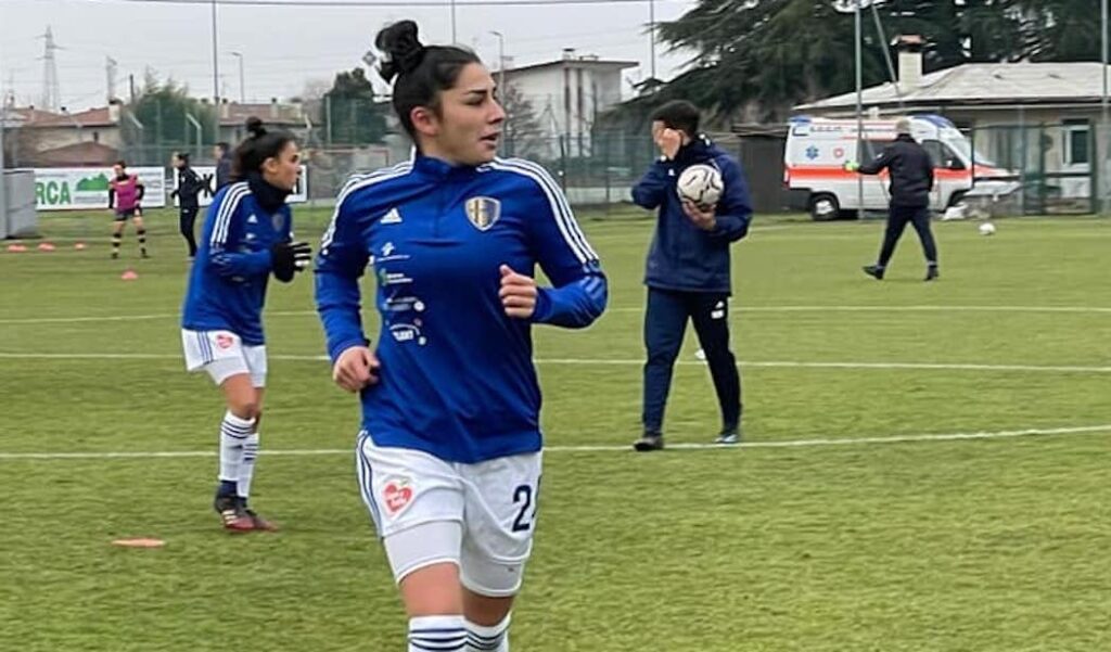 risultati serie b femminile como women