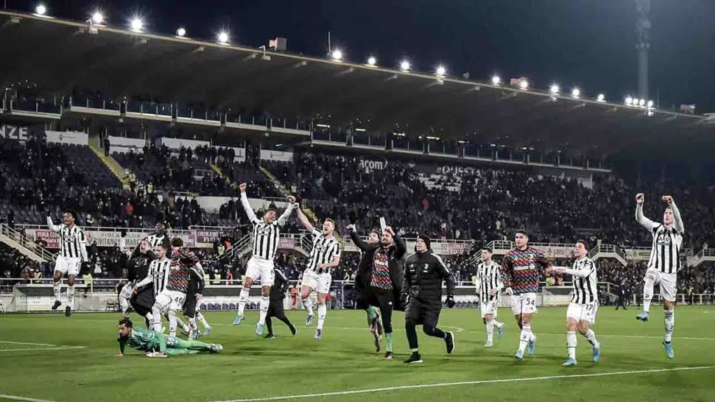 sassuolo juventus serie a 2021 2022