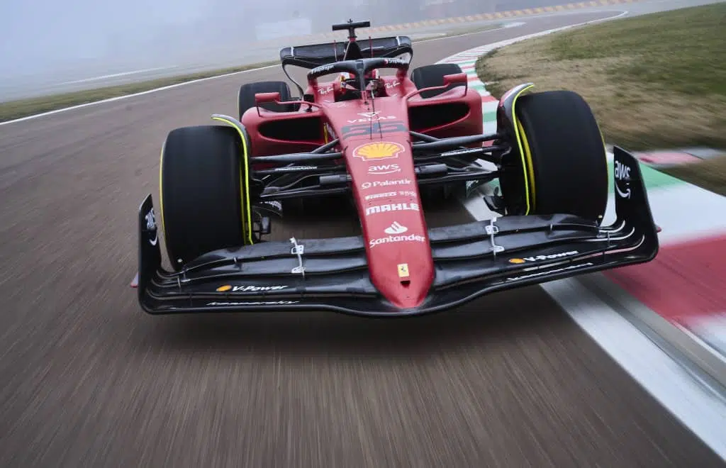 Quanto costa vedere la formula 1