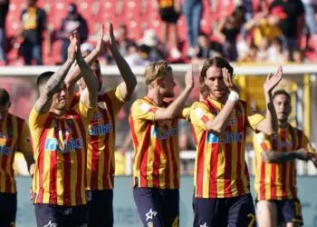 Serie b lecce