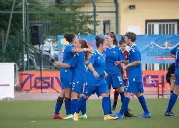 serie c femminile