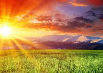 5 canzoni sul sole, le più belle