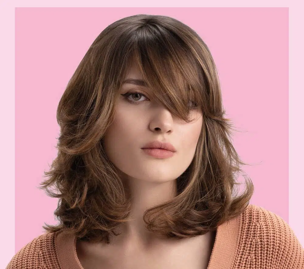 tagli capelli medi 2022 estate