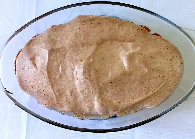 tortaricotta limone 9