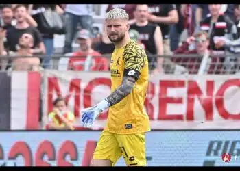 Risultati serie b