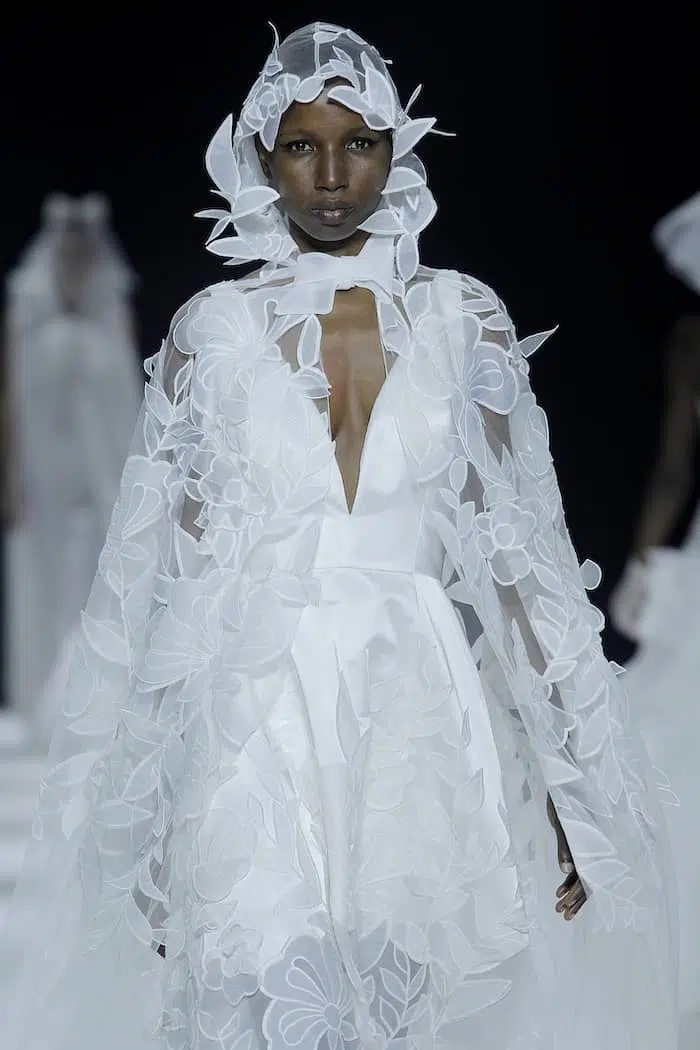 viktor rolf sposa 2023 
