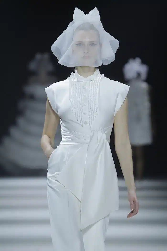viktor rolf sposa 2023