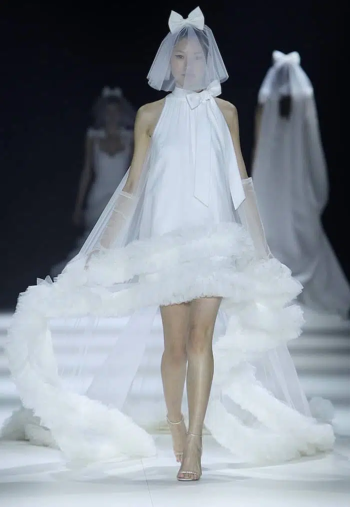 viktorrolf abito sposa primavera estate 2023