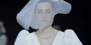 viktor rolf sposa 2023