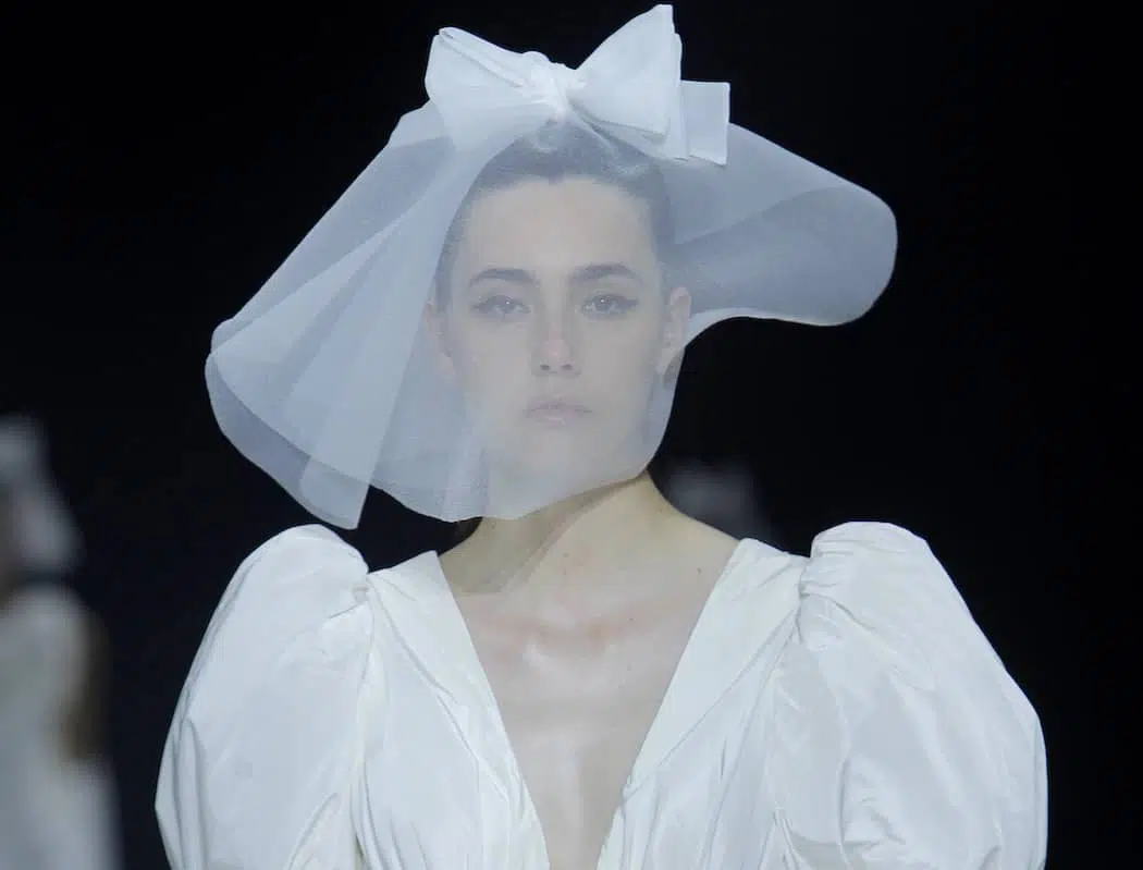 viktor rolf sposa 2023