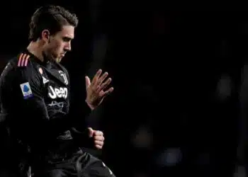 vlahovic juventus bologna serie a 2021 2022
