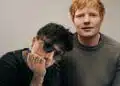 2step, Ultimo e Ed Sheeran: eccoli finalmente insieme