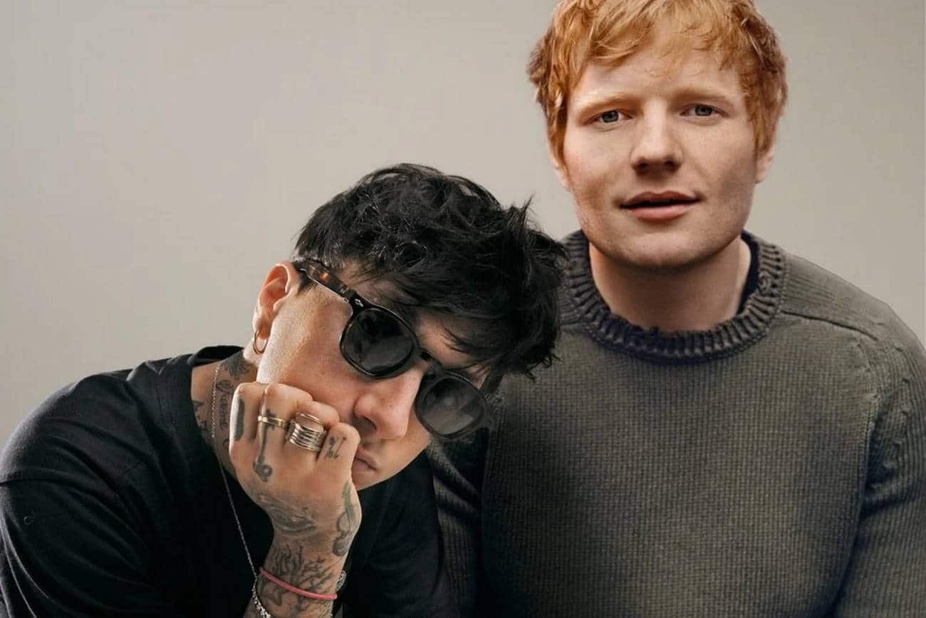 2step ed sheeran ultimo