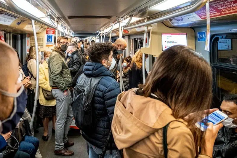 Bonus mezzi pubblici 2022