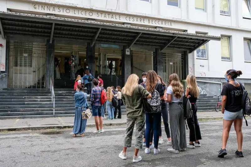 Bonus scuola 2022-23 Lombardia quando inizia la dote scuola