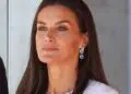 Letizia Ortiz maggio 2022
