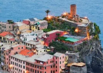 Saldi estivi 2022 Liguria date calendario