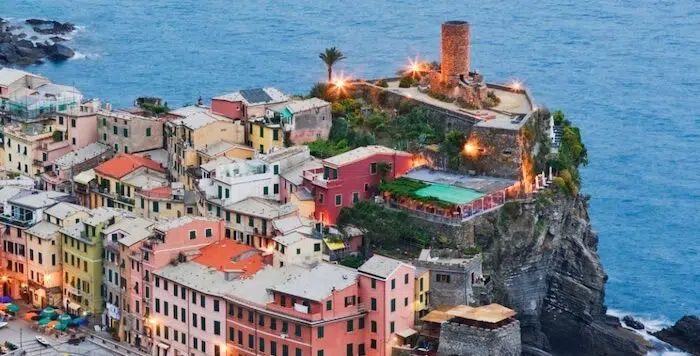 Saldi estivi 2022 Liguria date calendario