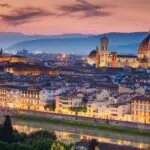 Saldi estivi 2022 Toscana data inizio e fine