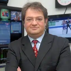 Stefano Benzi
