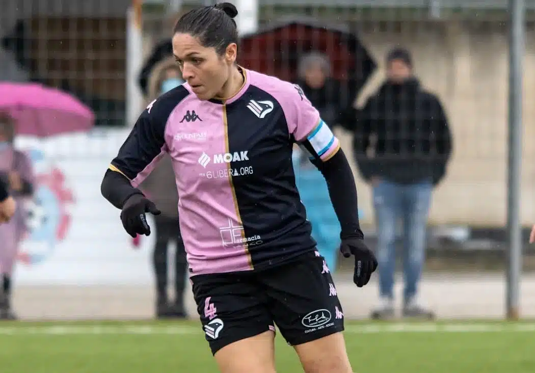 Parlermo calcio femminile