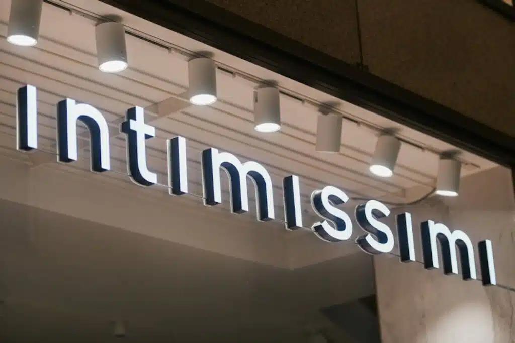 come aprire un negozio intimissimi