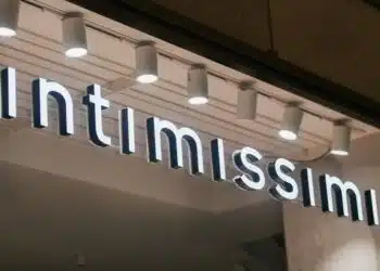 come aprire un negozio intimissimi