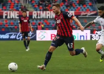 cosenza vicenza playout serie b