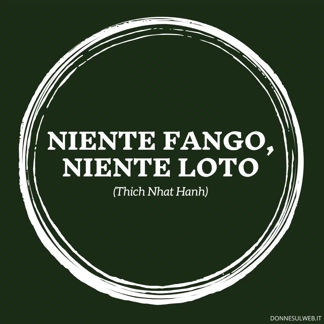 frasi Thich Nhat Hanh