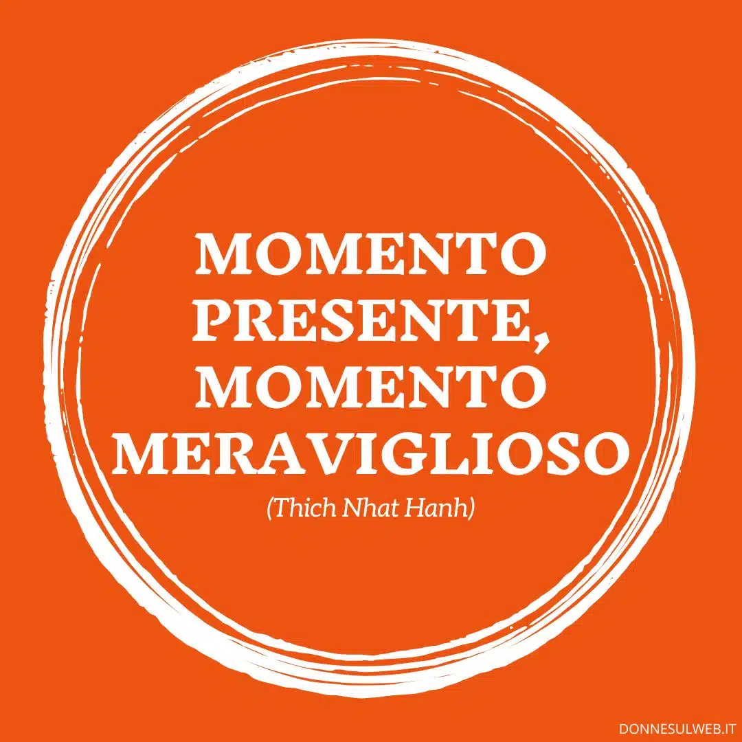 frasi Thich Nhat Hanh