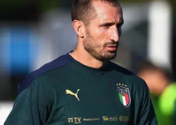 italia argentina finalissima giorgio chiellini