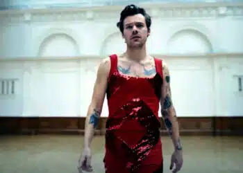 Harry Styles, “As It Was”. Testo, traduzione, video e significato