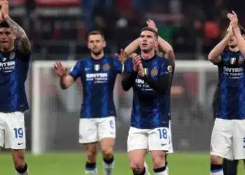 inter empoli 4 2 serie a 2021 2022