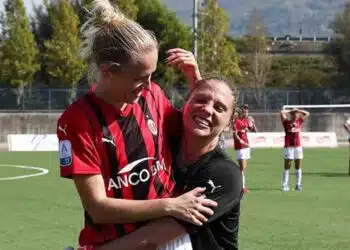 inter milan serie a femminile